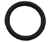 2" O'RING BAUER