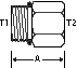 16MB-14 FE O RING