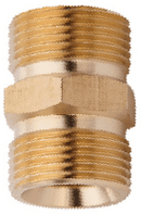 3/8 MNPT X MALE METRIC 18MM X 1.5