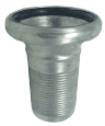 8" Female Socket x Machine Shank (KC)