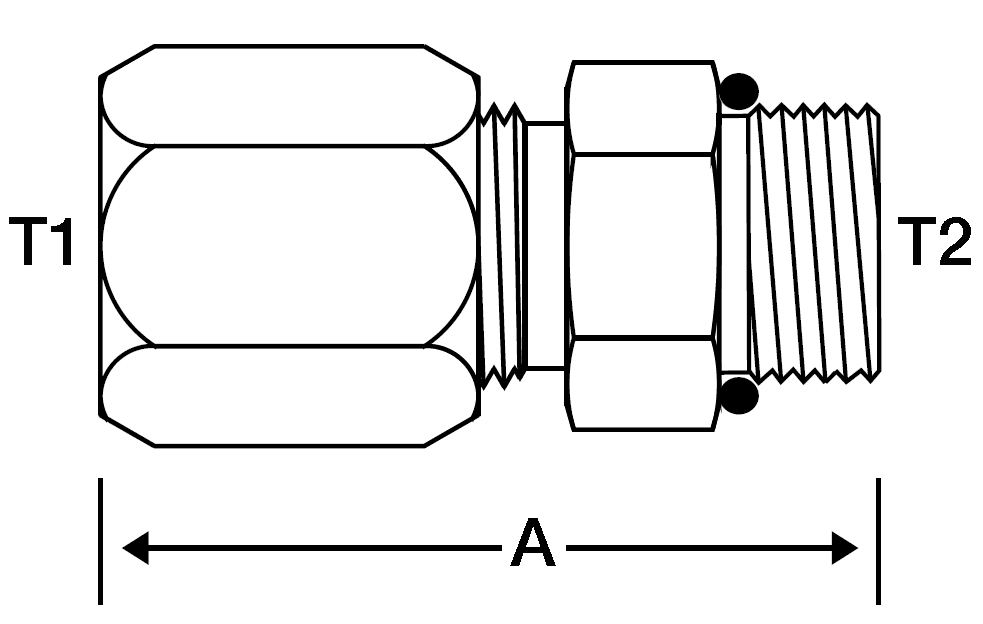 1 1/2 FLARELESS X -24 MORB