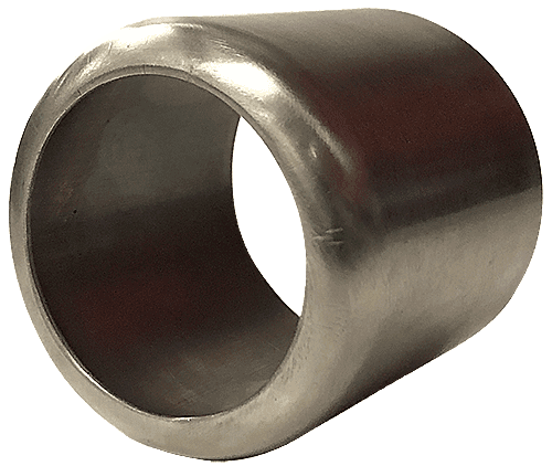 COMPOSITE 12" STEEL FERRULE