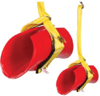 1-1/2 HOSEBUN SADDLE AS1353.1 437KG
