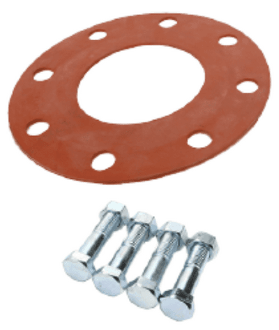 12" Flange 150 lbs - Bolt Kit