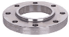 4" SS LAP JOINT FLANGE
