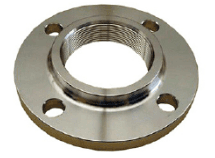 2-1/2" THREADED 150# STAINLESS STEEL