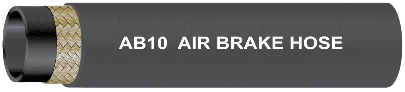 3/8" AIR BRAKE HOSE (MIN. 50FT)