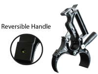 4 HOSE HANDLE CLAMP
