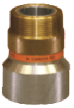 Hose Swivel - 50 PSI Max WP
