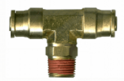 08 PUSH-IN DOT-6MPX BRANCH TEE
