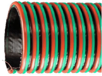4" Infintiy Drop HD - 150
