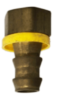 Push Lock - Female Inv Female Rigid