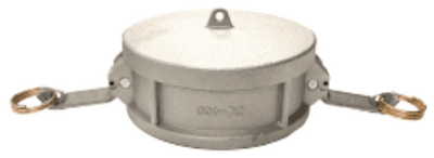 1-1/2" Polypropylene Dust Cap
