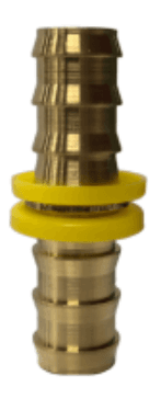 PPM5 5/8" POLY HOSE MENDER