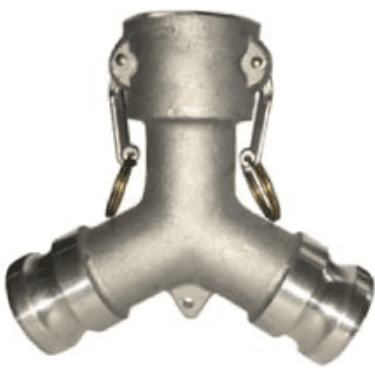 3/8" MNPT X -4 FJIC ADAPTER