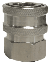 3/8 IND. SAFETY COUPLER X 3/8 FNPT