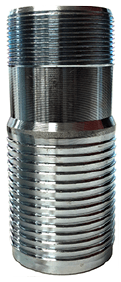 2" X 1-1/2" CS CONC BW REDUCER