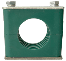 42mm CLAMP ASSY. STANDARD