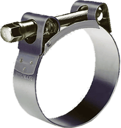 5-1/8" - 5-1/2" Mikalor Clamps