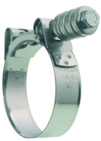 Mikalor Constant Tension 25-27mm