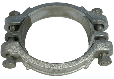 1" DOUBLE BOLT CLAMP IC-4L