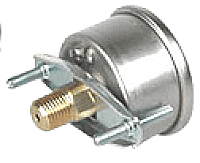 IDEAL 6428 CLAMP 1-1/4"-2-1/4"