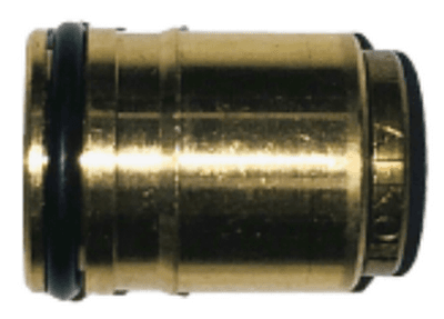 UNPLATED -20 MJIC X 1 1/4 TUBE 90