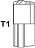 4MM TUBE SLEEVE - EXTRA LIGHT