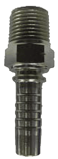3/4 3K BOP ASSY' C/W 3/4 MNPT E/E