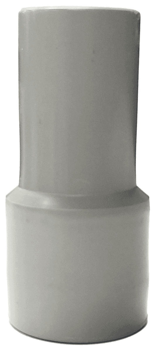 1-1/2" CUFF FOR VAC HOSE