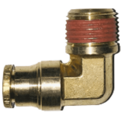 MALE PIPE