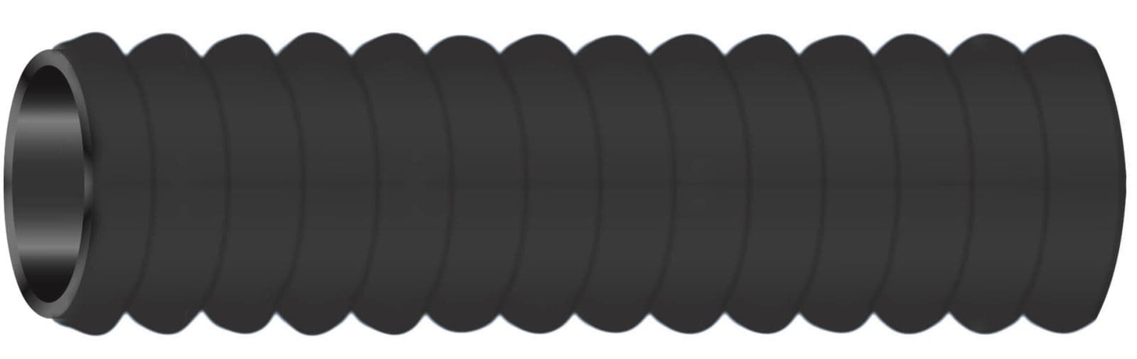3" Industrial Vacuum - PU