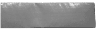 1-1/2" Gray PVC Layflat