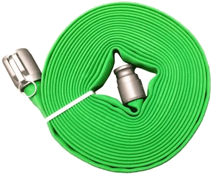 1-1/2" 50 FT AVALANCHE 2000II CE CPGS